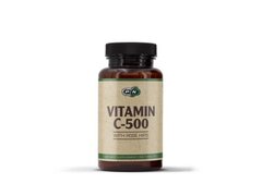 Pure Nutrition Vitamina C-500, 500 mg - 50 Tablete